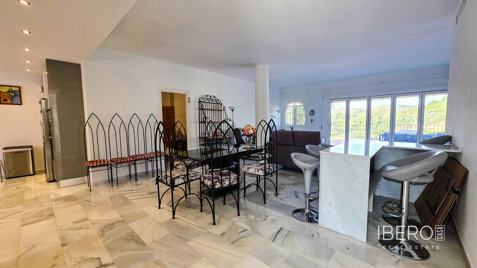 Casa 6+kk – Manilva, Castillo de la Duquesa - Més