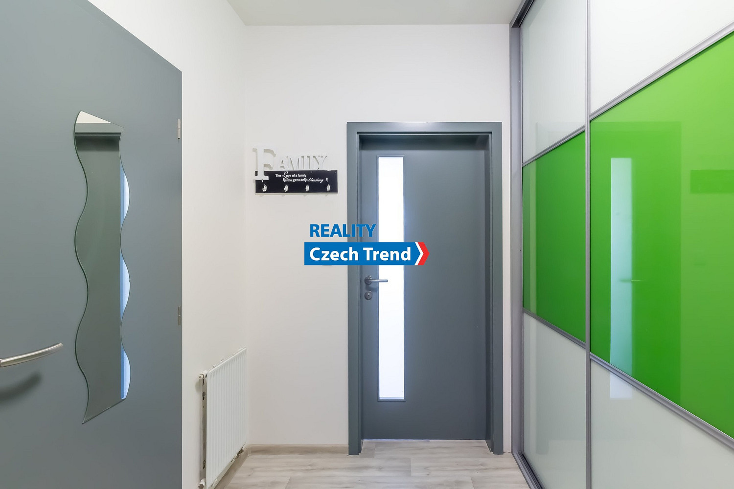 Prodej bytu 1+kk 40 m² – fotografie 5