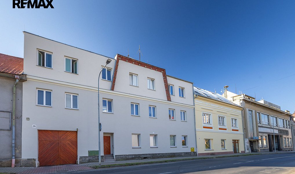 Prodej bytu 2+kk 58 m², Unhošť – náhled fotky 10