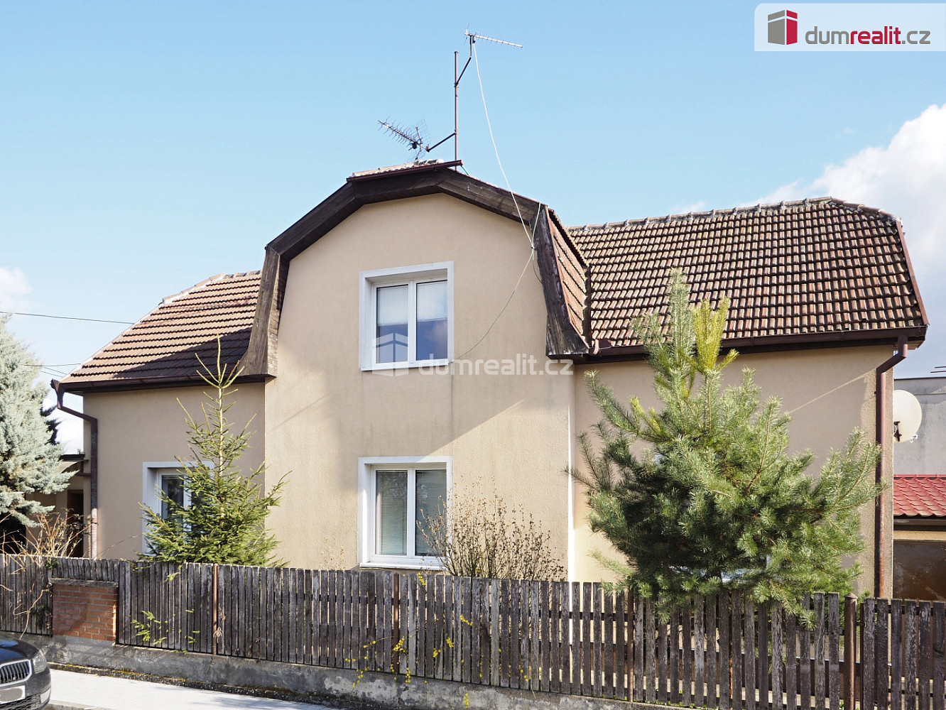 Prodej domu 150 m² s pozemkem 550 m² — photo 5