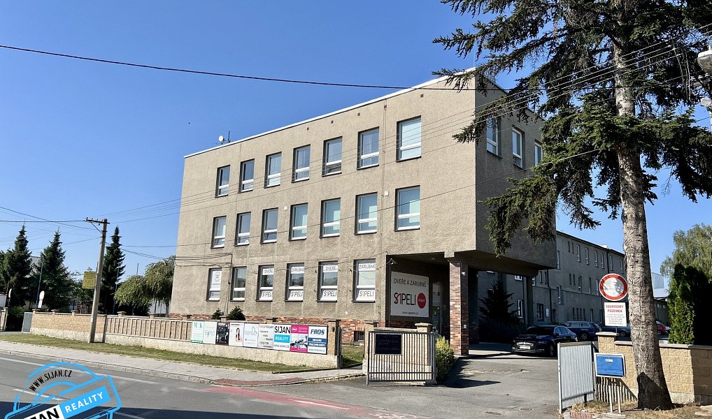 Pronájem kanceláře 38 m², Opava – náhled fotky 7