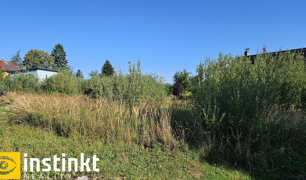 Prodej stavebního pozemku 1 000 m², Nýrsko – náhled fotky 7