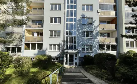 Prodej bytu 3+1 68 m²