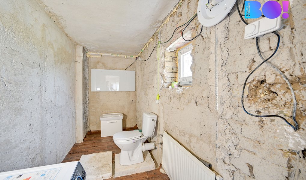 Prodej domu 85 m² s pozemkem 736 m², Strachotice – náhled fotky 11
