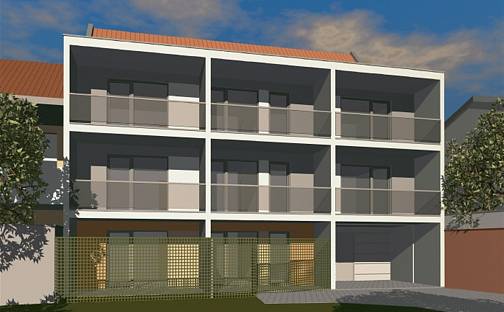 Prodej bytu 2+kk 47 m², Hraniční, Břeclav
