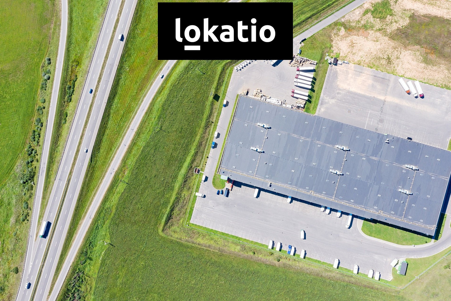 Pronájem skladovacích prostor 3 355 m² — photo 2