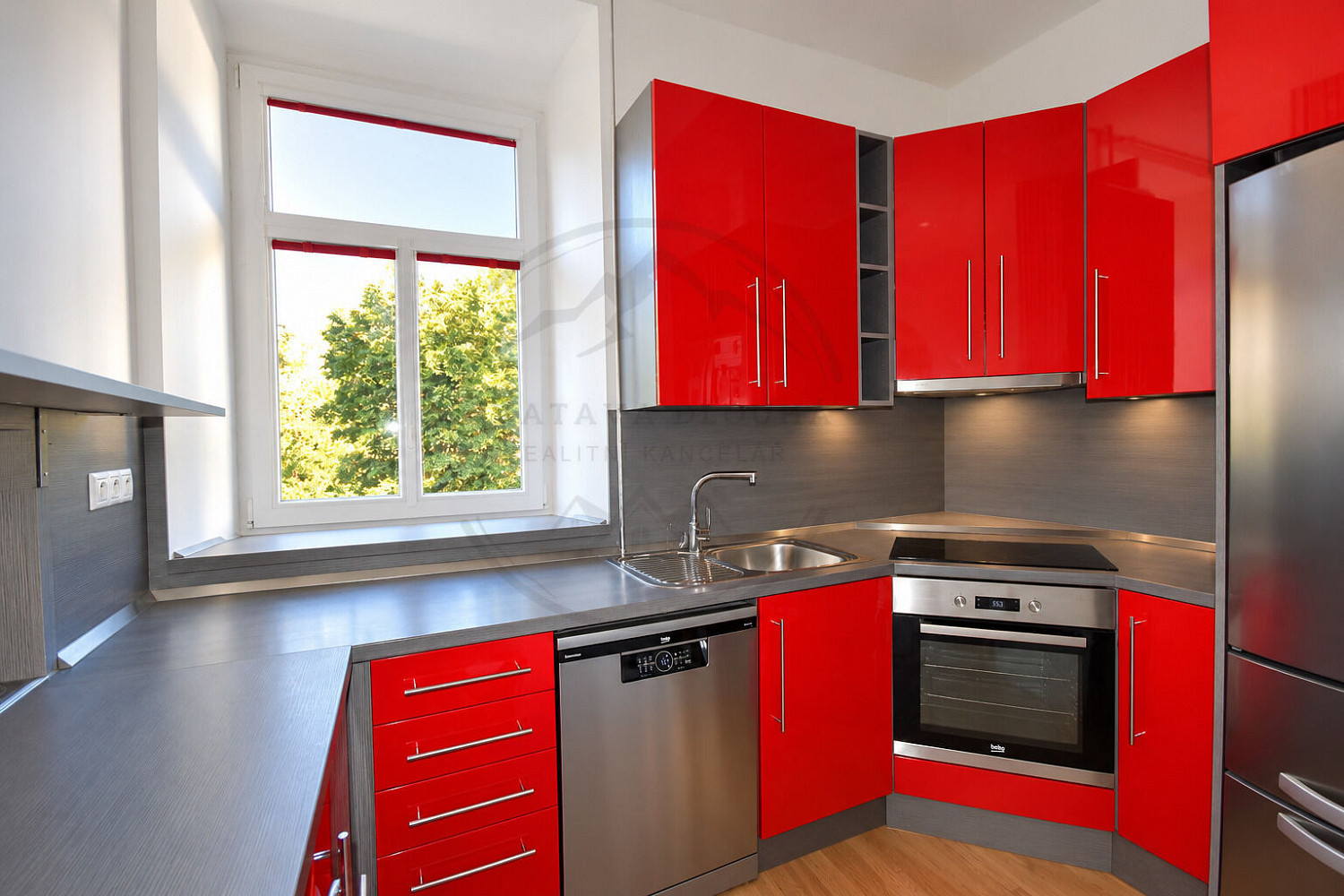 Prodej bytu 2+1 54 m²