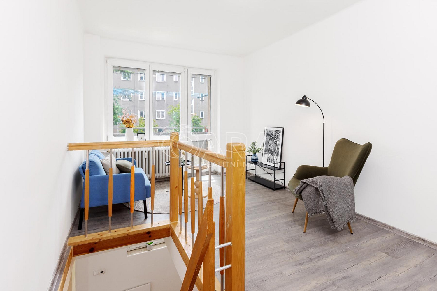 Prodej bytu 2+1 88 m² – fotografie 2