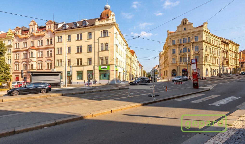 Prodej bytu 2+1 97 m², Praha – náhled fotky 33