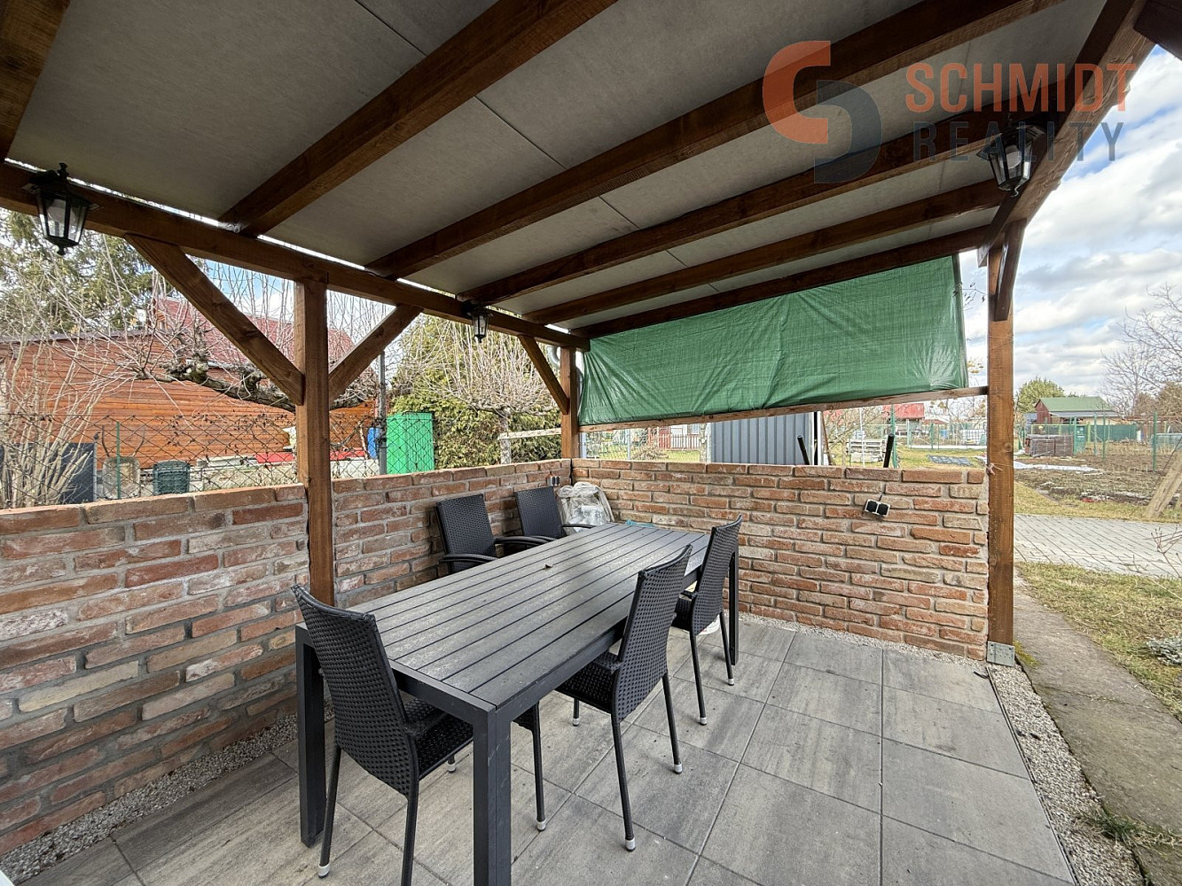 Prodej chaty/chalupy 40 m² s pozemkem 398 m² – fotografie 2