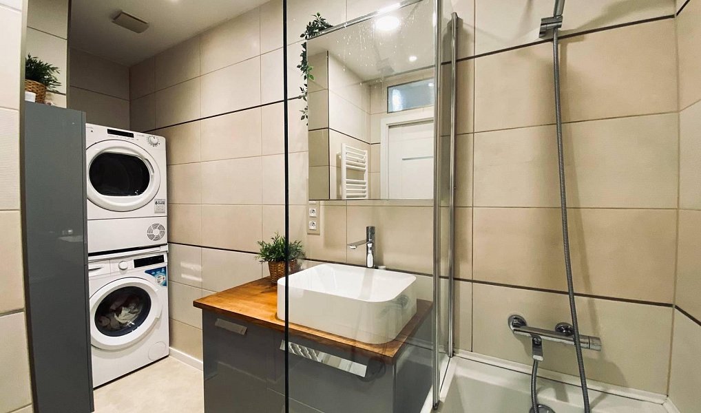Prodej bytu 3+kk 63 m², Chomutov – náhled fotky 9