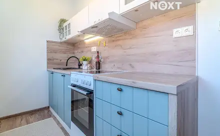 Prodej bytu 4+1 68 m², Špičák, Český Krumlov - Latrán