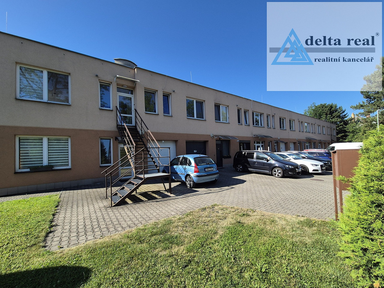 Prodej bytu 3+kk 93 m² – fotografie 3