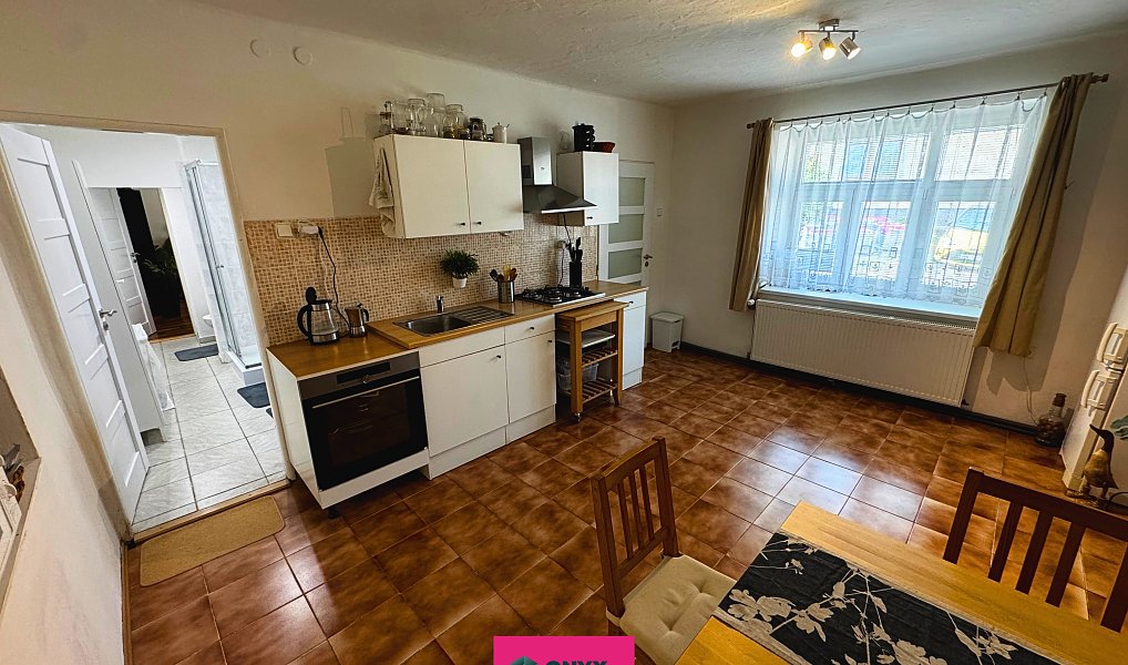 Prodej domu 86 m² s pozemkem 707 m², Křoví – náhled fotky 14