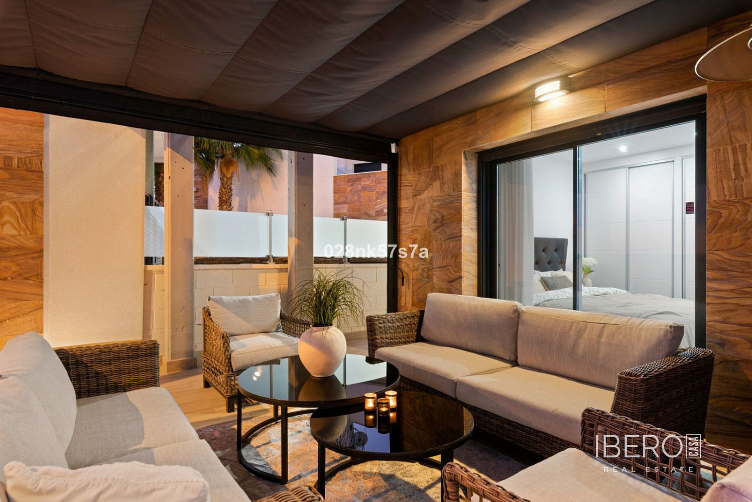 Casa 6+kk – Orihuela, Urbanización Colinas de la Regia, Dehesa de Campoamor - Vista 4