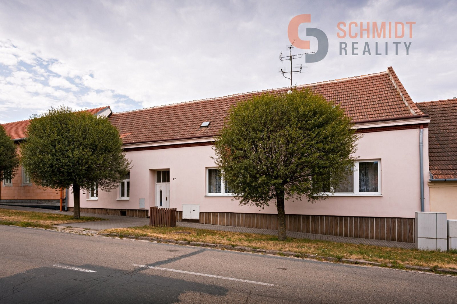 Prodej domu 221 m² s pozemkem 712 m²