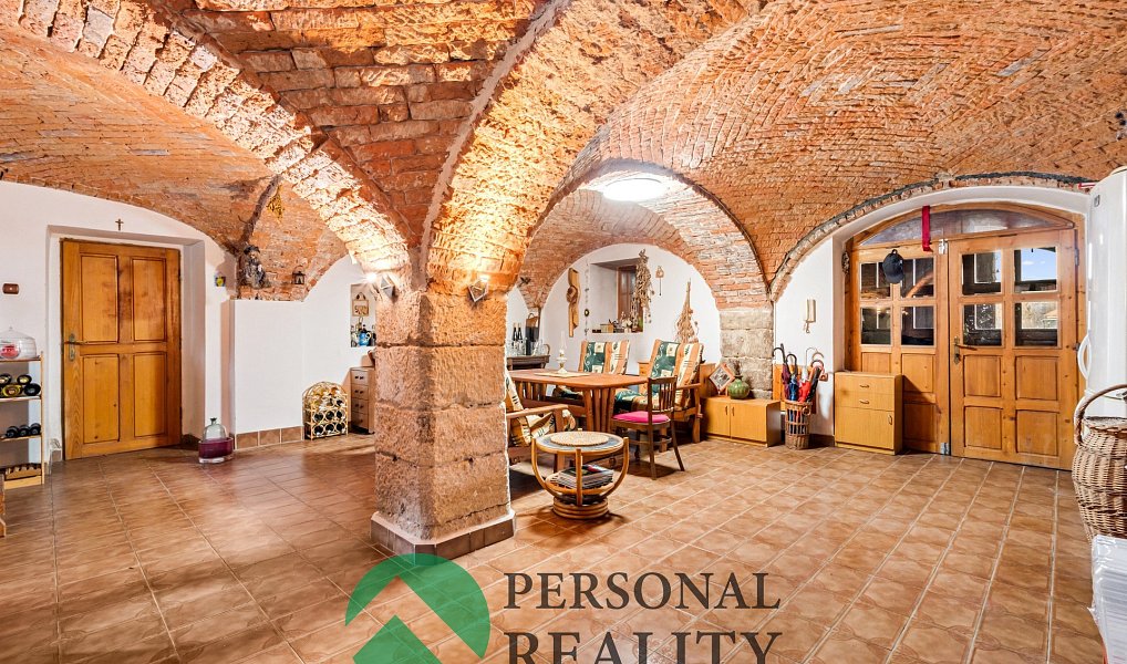 Prodej domu 380 m² s pozemkem 3 118 m², Cvikov – náhled fotky 13