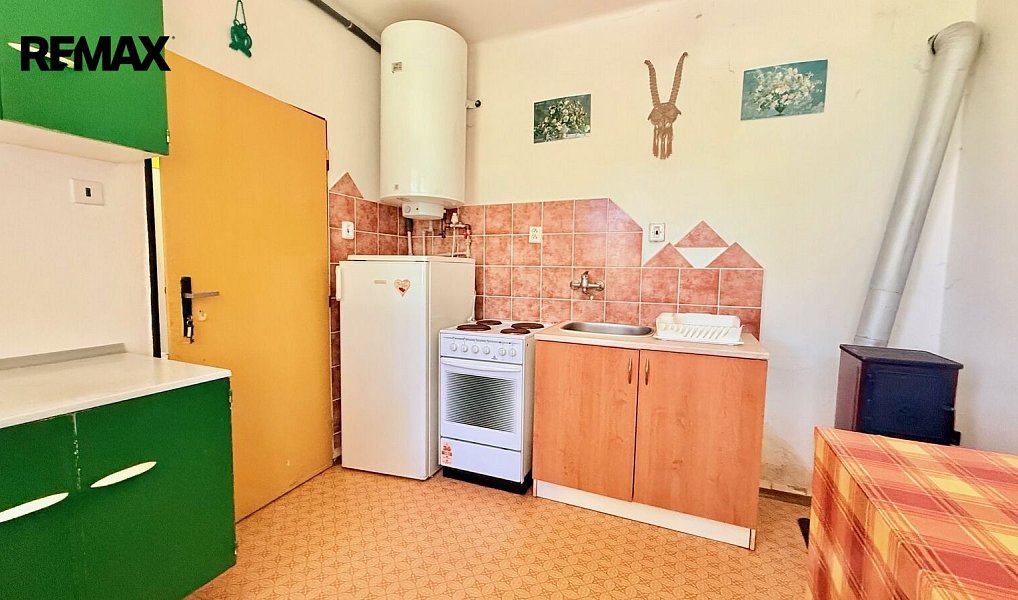 Prodej chaty/chalupy 59 m² s pozemkem 295 m², Kněžice – náhled fotky 5