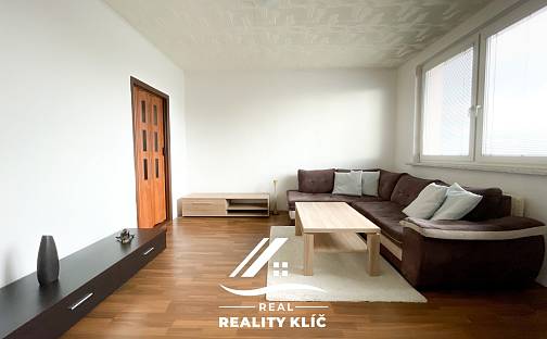 Pronájem bytu 2+1 44 m², Karla Dvořáčka, Orlová - Lutyně, okres Karviná