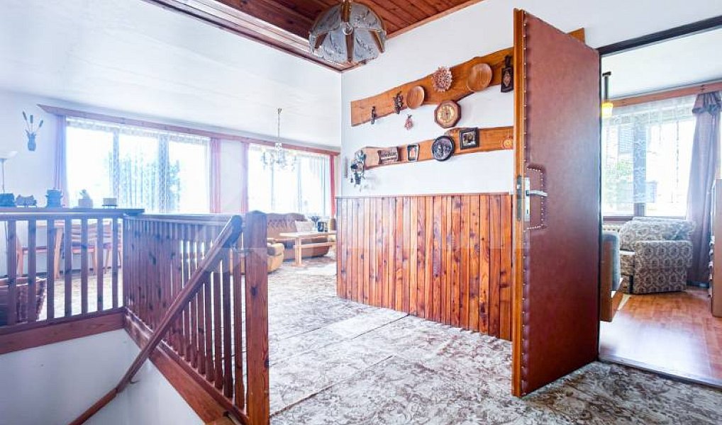 Prodej domu 150 m² s pozemkem 748 m², Tachov – náhled fotky 12