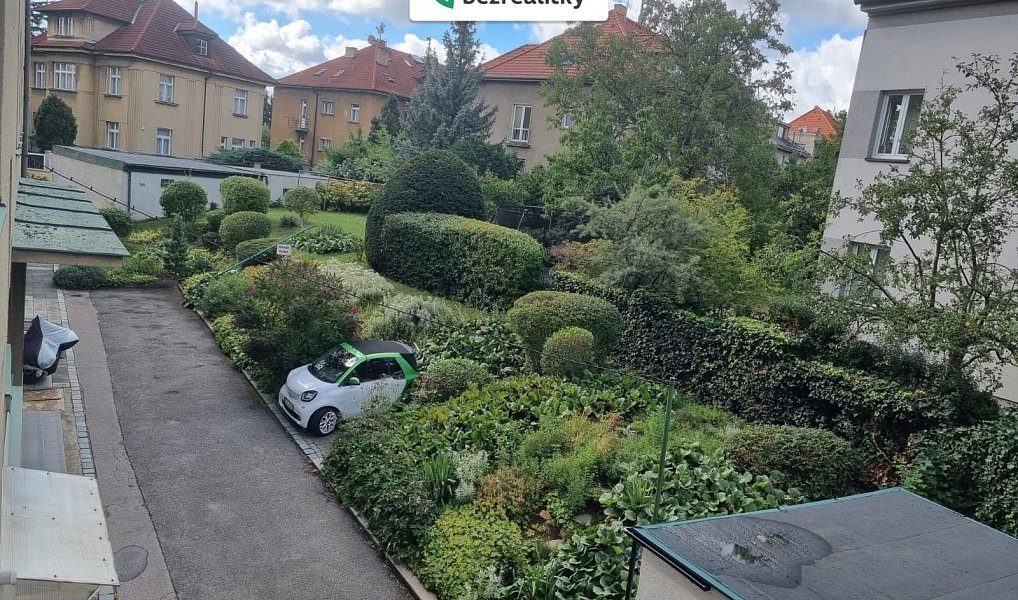 Prodej bytu 2+1 52 m², Praha – náhled fotky 16