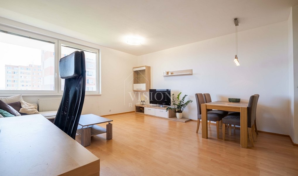 Prodej bytu 2+kk 64 m², Praha – náhled fotky 3