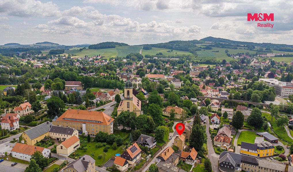 Prodej domu 150 m² s pozemkem 100 m², Rumburk – náhled fotky 29