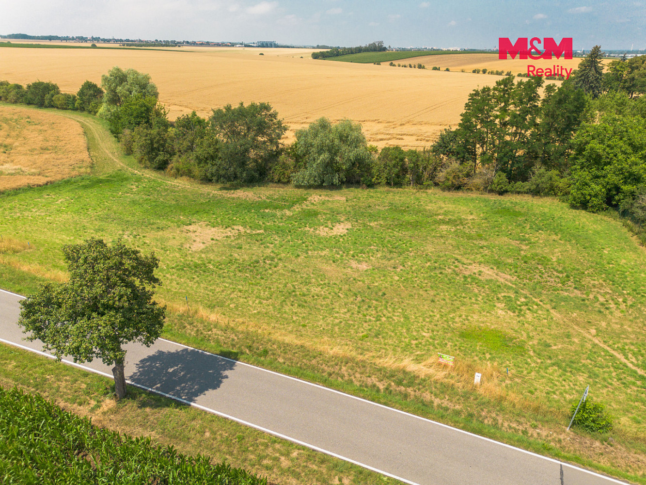 Prodej stavebního pozemku 1 173 m² — photo 2