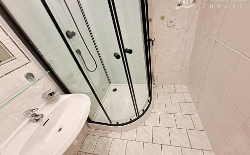 Pronájem bytu 2+1 62 m², 17. listopadu, Chomutov