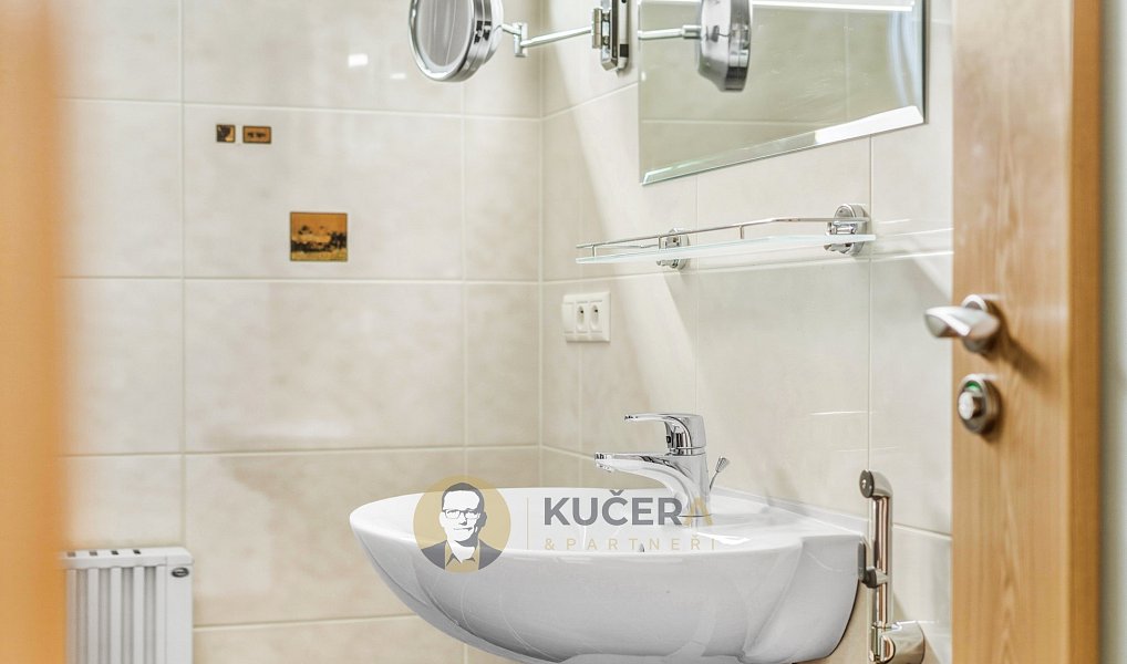Prodej domu 488 m² s pozemkem 1 376 m², Jesenice – náhled fotky 29