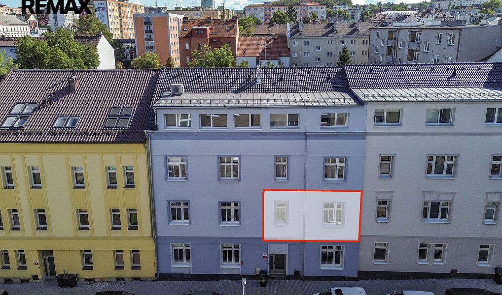 Prodej bytu 3+kk 65 m², Plzeň – náhled fotky 25