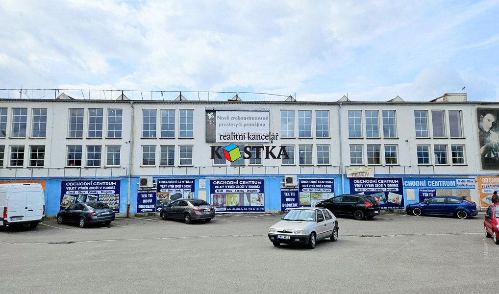 Prodej obchodních prostor 2 500 m², Nový Jičín – náhled fotky 4
