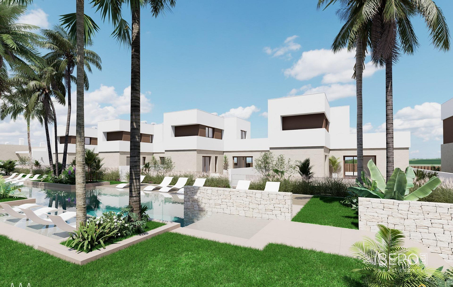 Casa 4+kk – Los Alcázares - Vista 2