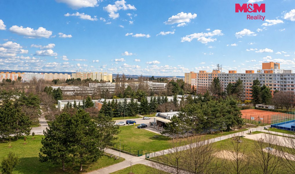 Prodej bytu 3+1 72 m², Praha – náhled fotky 6