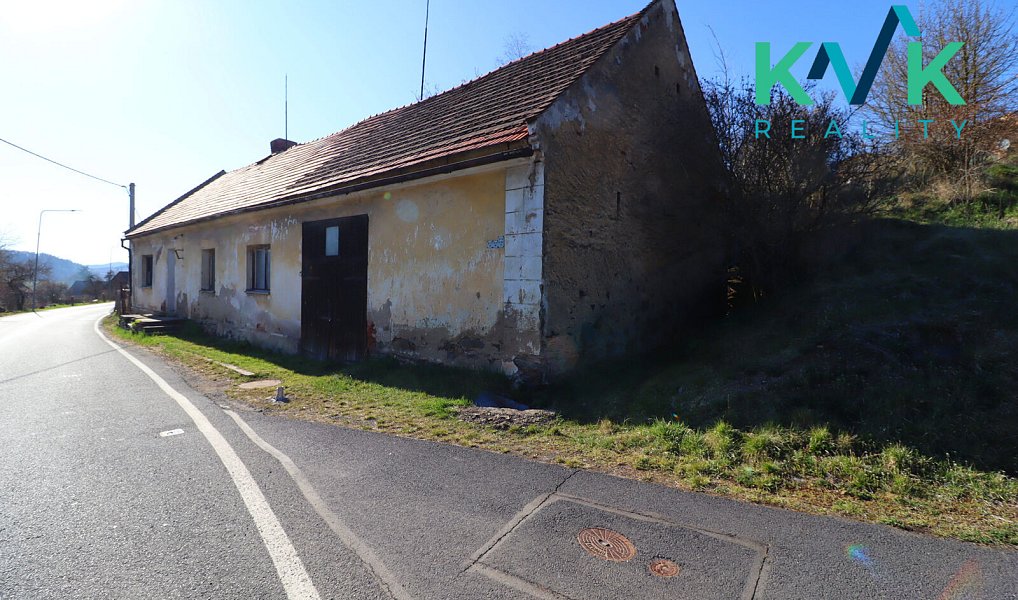 Prodej domu 135 m² s pozemkem 1 177 m², Chyše – náhled fotky 3