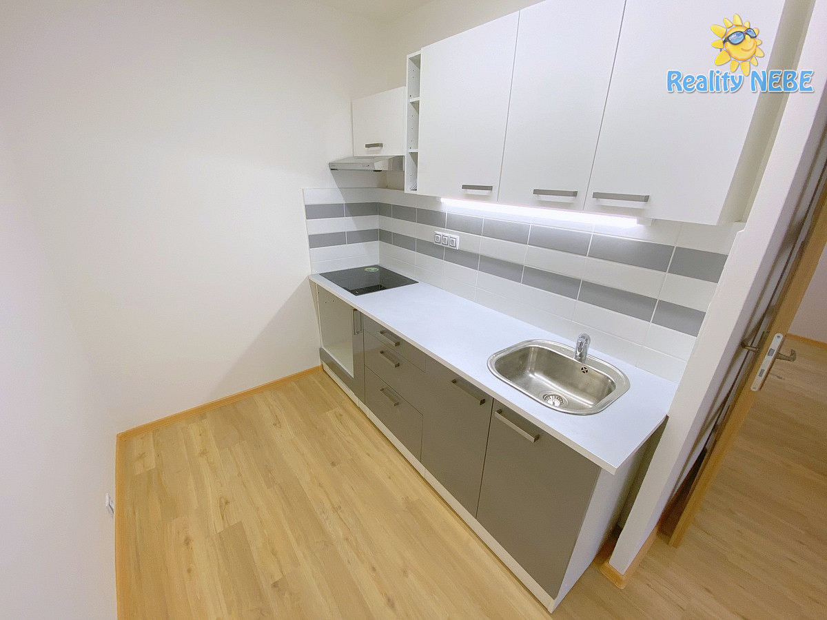 Pronájem bytu 2+kk 49 m² — photo 3