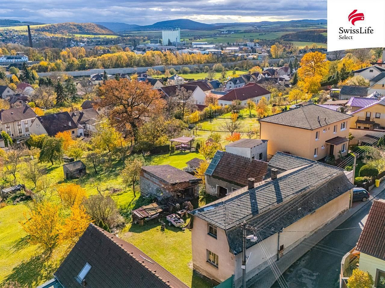 Prodej domu 100 m² s pozemkem 1 709 m² – fotografie 2