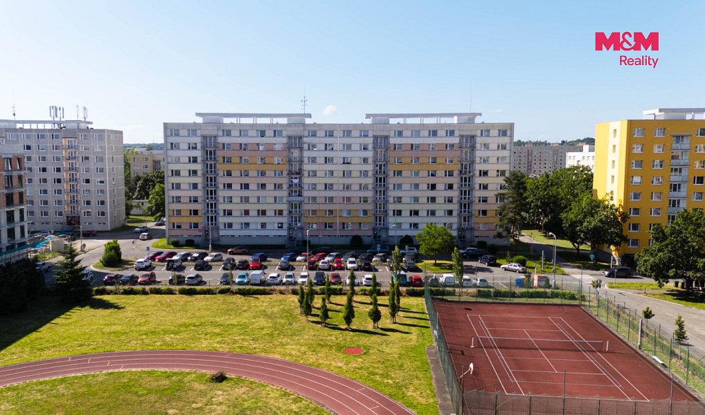 Prodej bytu 2+kk 59 m², Hradec Králové – náhled fotky 3