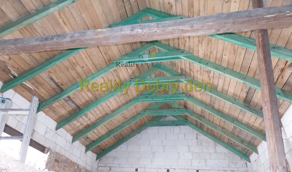 Prodej stavebního pozemku 863 m², Hradec nad Moravicí – náhled fotky 3
