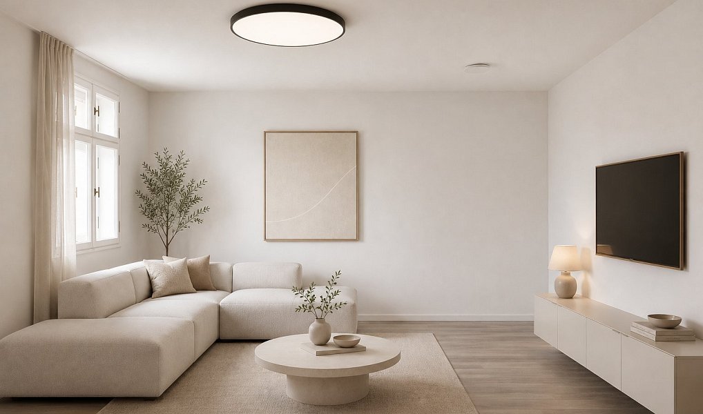 Prodej bytu 3+kk 93 m², Praha – náhled fotky 3