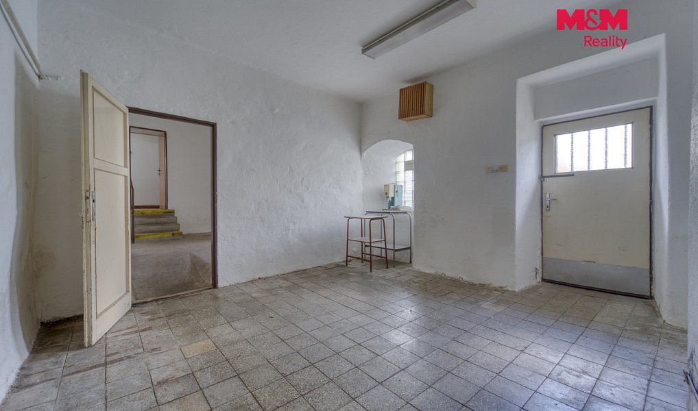 Prodej domu 99 m² s pozemkem 452 m², Nekvasovy – náhled fotky 10