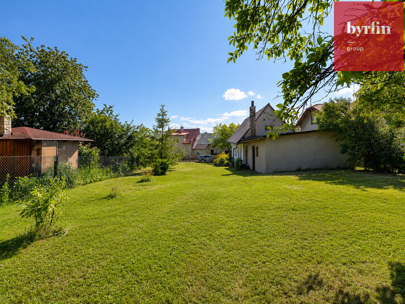 Prodej domu 85 m² s pozemkem 1 036 m² – fotografie 4