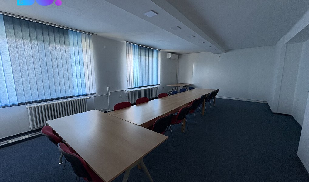 Pronájem kanceláře 25 m², Ostrava – náhled fotky 5