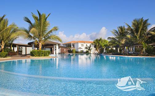 Prodej bytu 3+kk 59 m², Santa Maria, Kapverdy