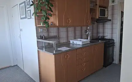 Pronájem bytu 3+1 71 m²