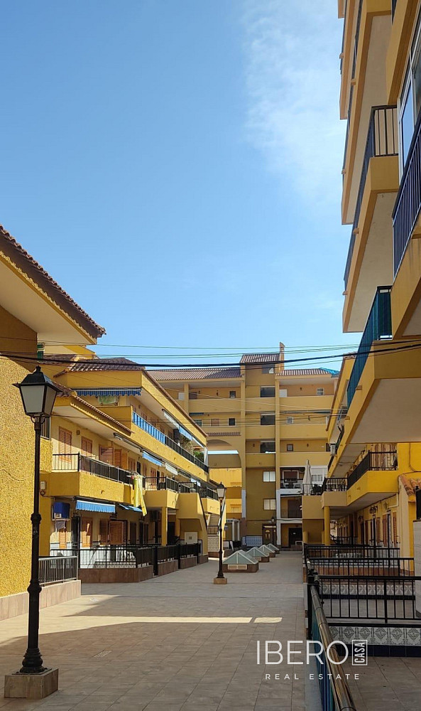Casa 3+kk – Torrevieja, La Mata - Vista 3
