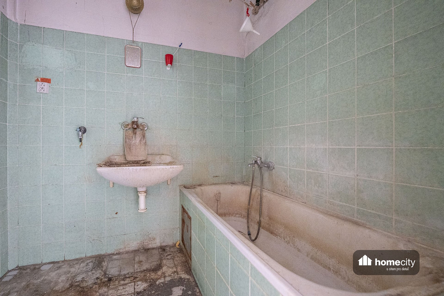 Prodej bytu 1+1 45 m² - Widok 6