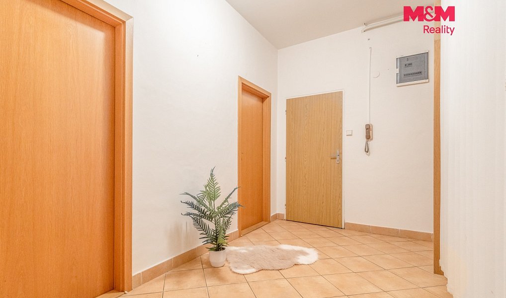 Prodej nájemního domu, činžáku 615 m², Český Těšín – náhled fotky 8