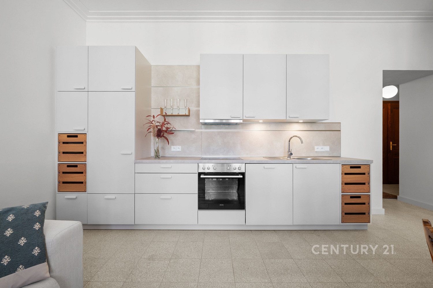 Prodej bytu 2+kk 58 m² – fotografie 5