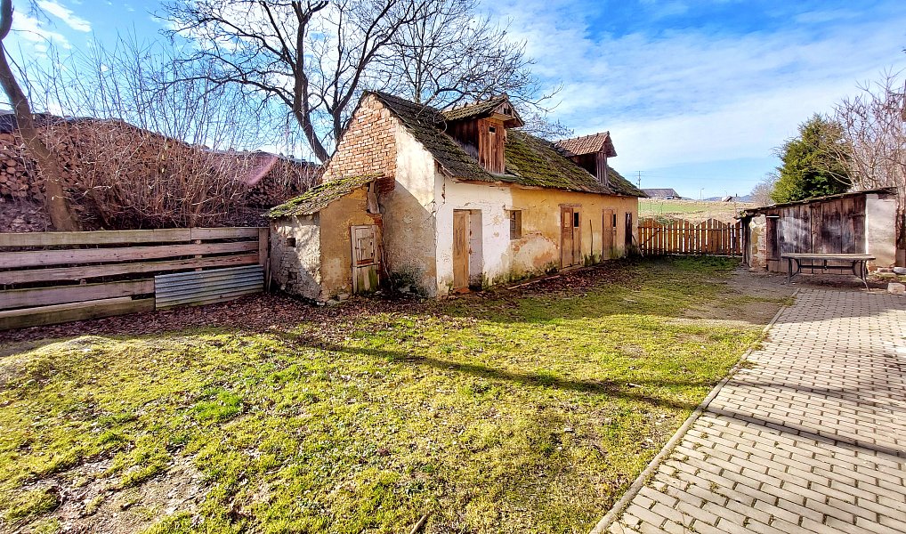 Prodej domu 170 m², Biskupice – náhled fotky 17